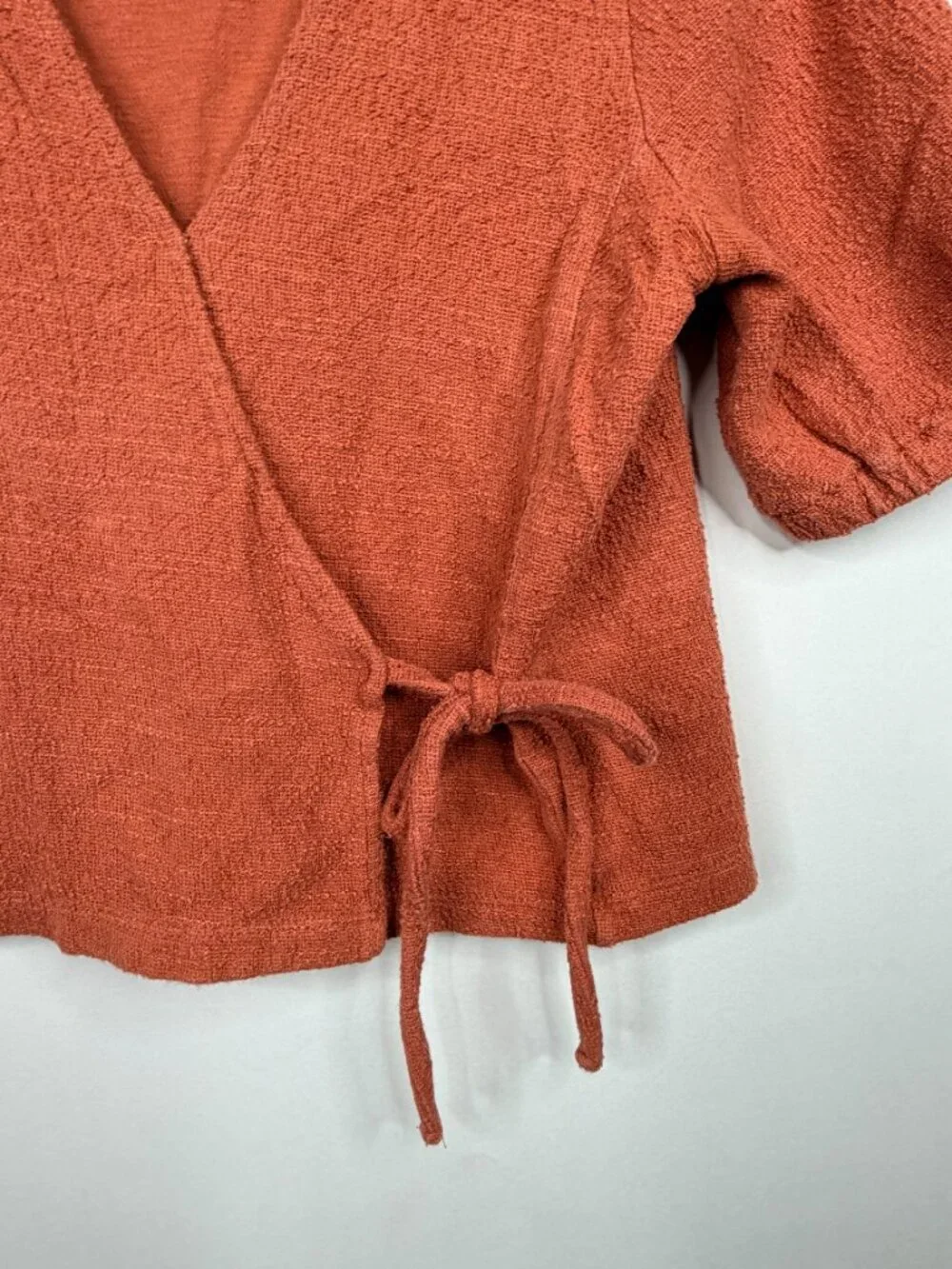Madewell product details